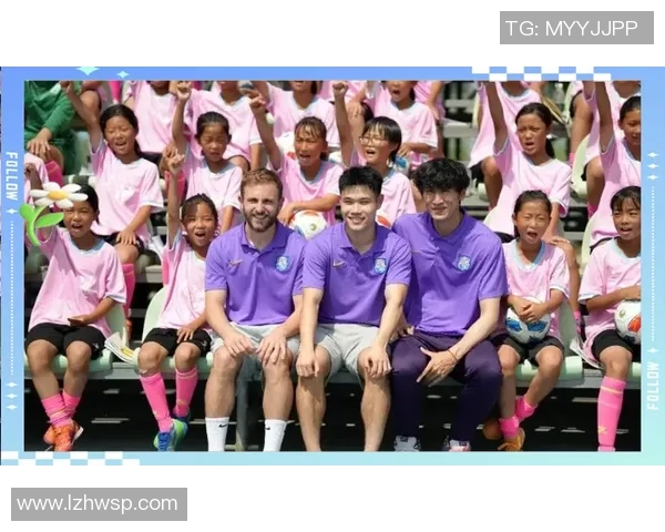 小老虎足球梦启航少年球员的成长与挑战之路